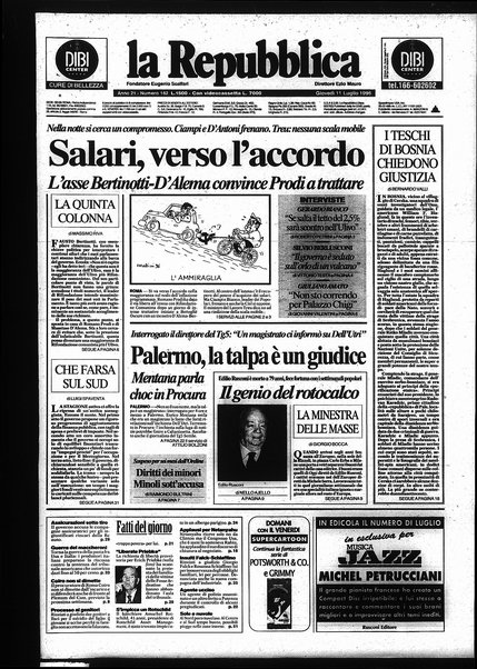 La repubblica